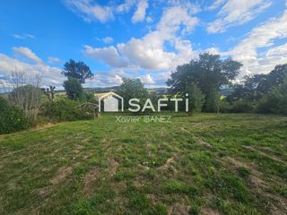  Terrain � vendre 1669 m�