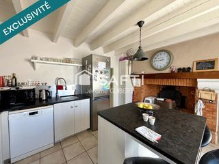  Maison � vendre 5 pi�ces 136 m�