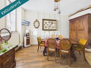  Maison � vendre 6 pi�ces 144 m�