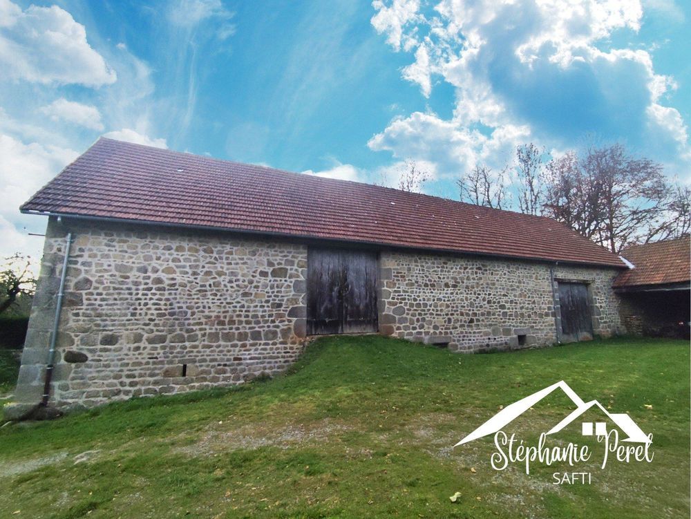 � vendre  Maison Flayat (23260)