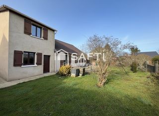  Maison � vendre 7 pi�ces 134 m�