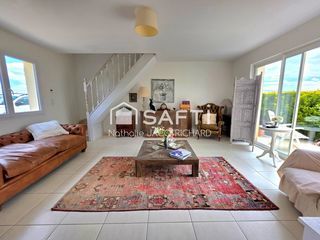  Maison � vendre 5 pi�ces 110 m�