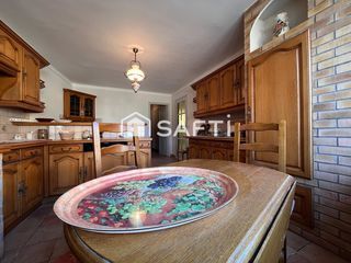  Maison � vendre 6 pi�ces 177 m�