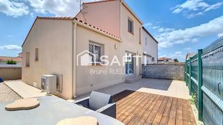  Maison � vendre 4 pi�ces 75 m�