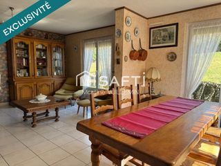  Maison � vendre 5 pi�ces 114 m�
