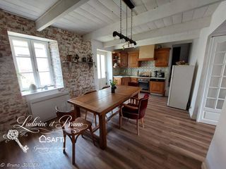  Maison � vendre 5 pi�ces 112 m�