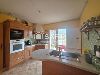  Maison � vendre 5 pi�ces 124 m�