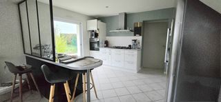  Maison � vendre 7 pi�ces 148 m�