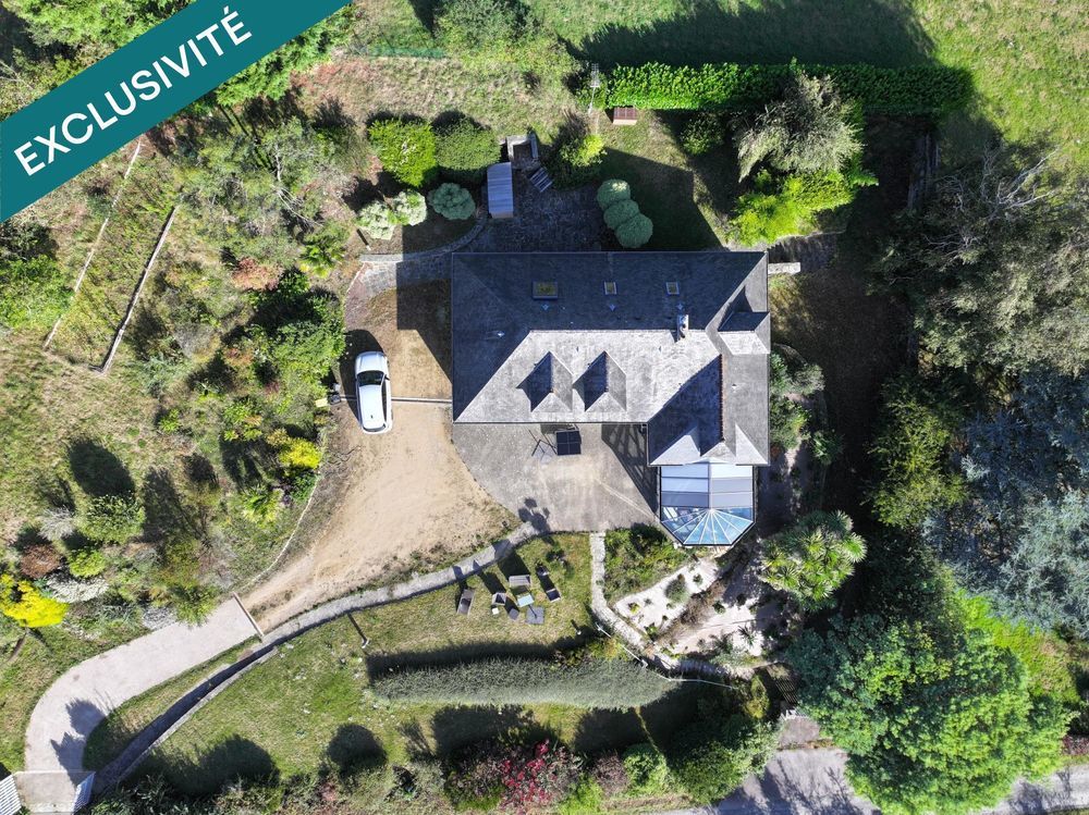 � vendre  Maison Barneville-Carteret (50270)