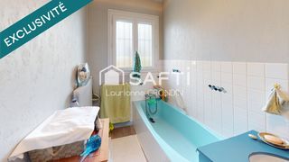  Maison � vendre 5 pi�ces 90 m�