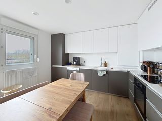  Appartement � vendre 4 pi�ces 79 m�