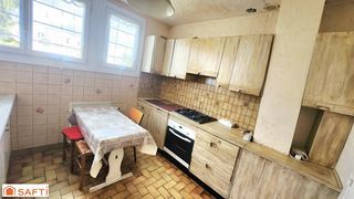  Maison � vendre 4 pi�ces 74 m�