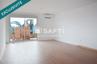  Maison � vendre 3 pi�ces 70 m�