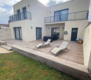  Maison � vendre 5 pi�ces 124 m�