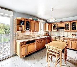  Maison � vendre 7 pi�ces 218 m�