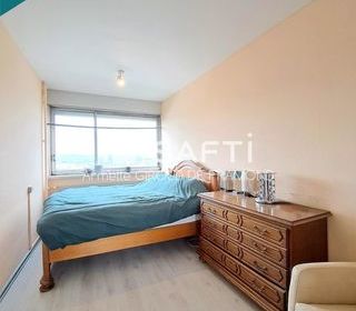  Appartement � vendre 4 pi�ces 94 m�