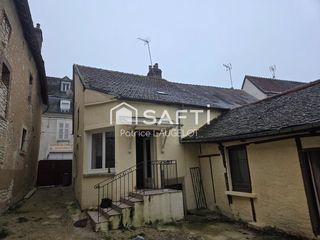  Maison � vendre 5 pi�ces 87 m�