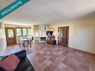  Maison � vendre 7 pi�ces 156 m�