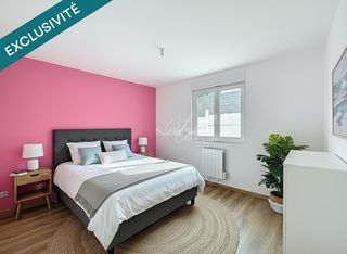  Maison � vendre 4 pi�ces 69 m�