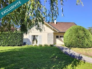  Maison � vendre 6 pi�ces 181 m�