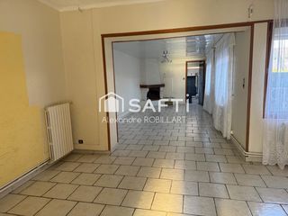  Maison � vendre 5 pi�ces 98 m�