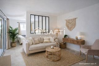  Appartement � vendre 2 pi�ces 30 m�