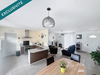  Maison � vendre 4 pi�ces 82 m�