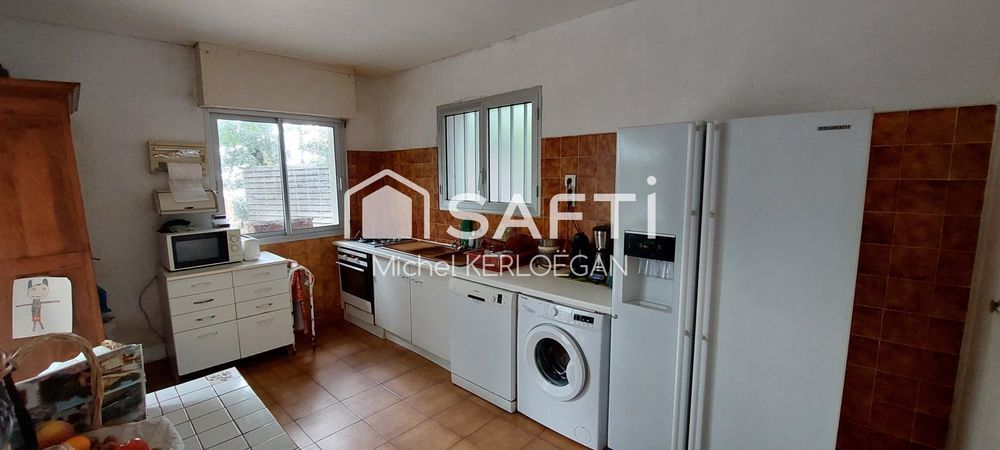 � vendre  Maison Saint-Georges-de-Didonne (17110)