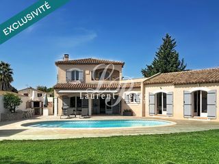  Maison � vendre 6 pi�ces 173 m�