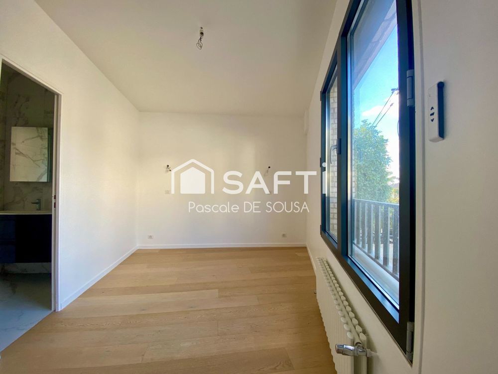 � vendre  Appartement Rueil-Malmaison (92500)