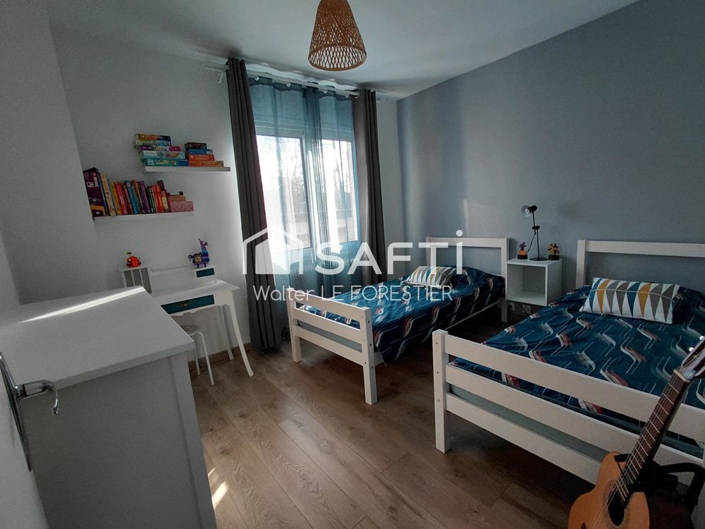 � vendre  Maison Ar�s (33740)