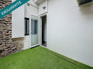  Appartement � vendre 3 pi�ces 46 m�