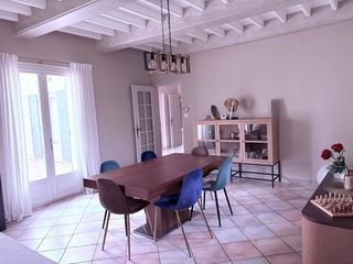  Maison � vendre 7 pi�ces 167 m�