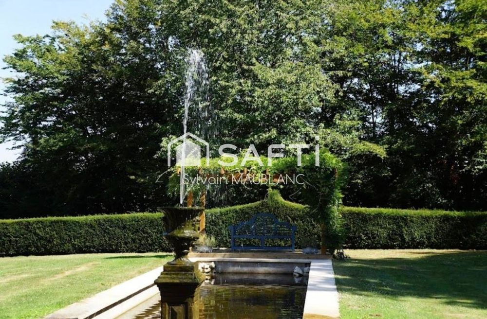 � vendre  Maison Charentonnay (18140)