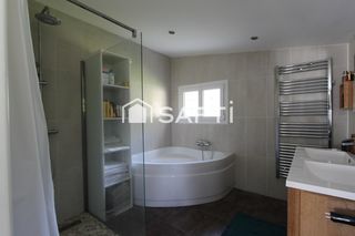  Maison � vendre 11 pi�ces 296 m�