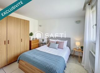  Maison � vendre 2 pi�ces 35 m�