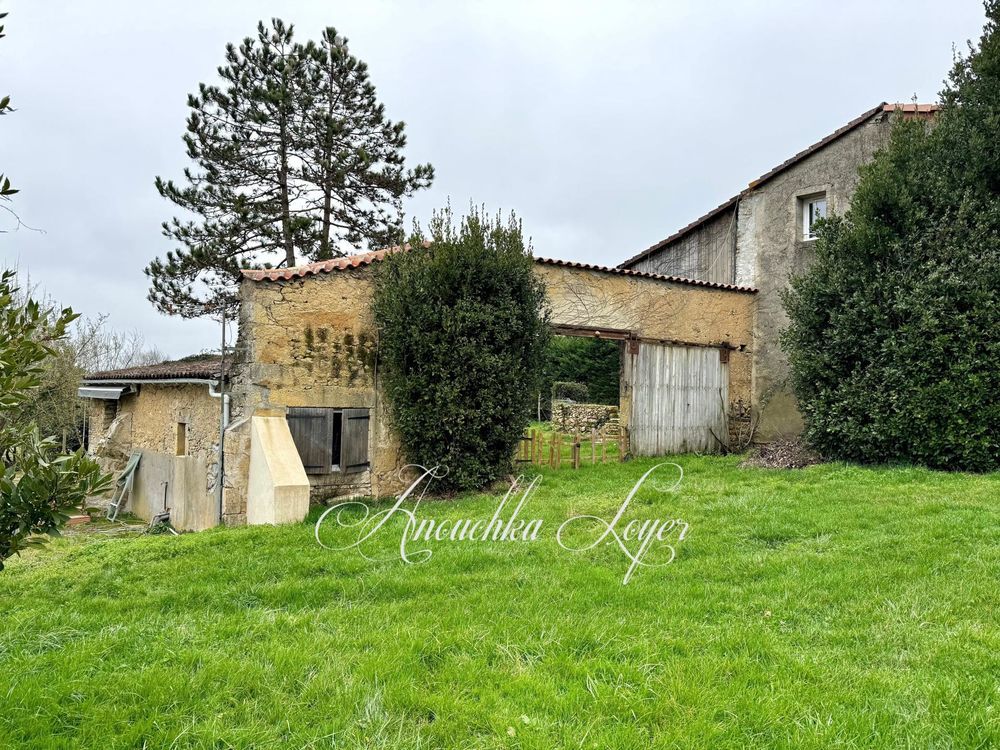 � vendre  Maison Langon (33210)
