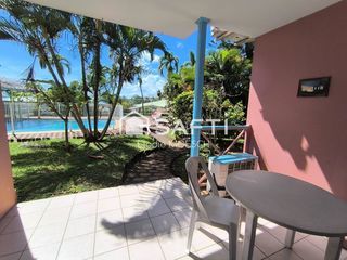  Appartement � vendre 1 pi�ce 28 m�