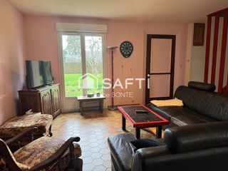  Maison � vendre 4 pi�ces 116 m�