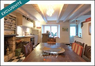  Maison � vendre 3 pi�ces 66 m�