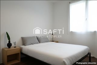  Maison � vendre 4 pi�ces 74 m�