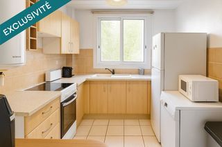  Appartement � vendre 3 pi�ces 54 m�