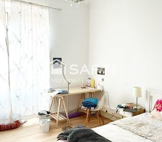  Appartement � vendre 4 pi�ces 96 m�