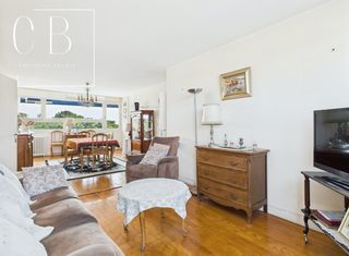  Appartement � vendre 3 pi�ces 74 m�