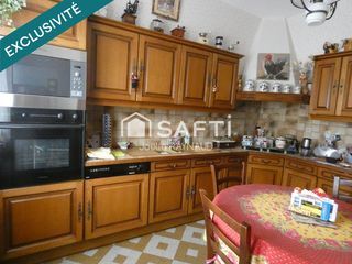  Maison � vendre 5 pi�ces 135 m�