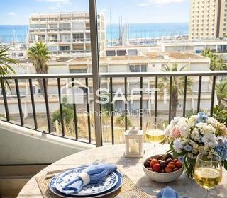  Appartement � vendre 1 pi�ce 25 m�