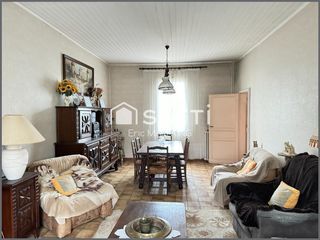  Maison � vendre 4 pi�ces 133 m�