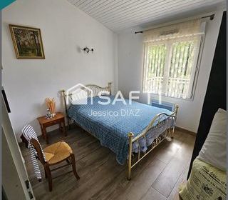  Maison � vendre 5 pi�ces 86 m�