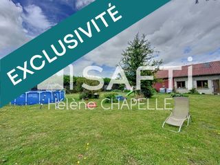  Terrain � vendre 7140 m�