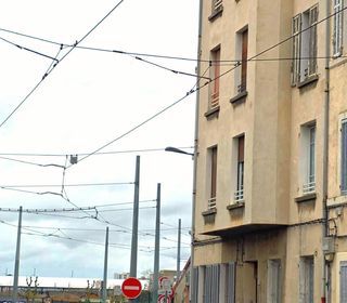  Appartement � vendre 2 pi�ces 39 m�